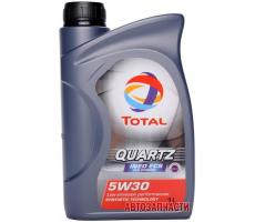 Total Quartz INEO ECS 5W-30 1L